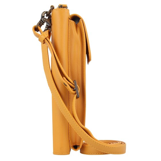 Esquire Peru Pochette pour téléphone portable Cuir 10 cm