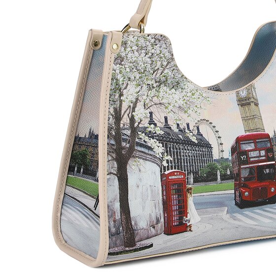 Y Not? Yesbag Sac de shopper 32.5 cm