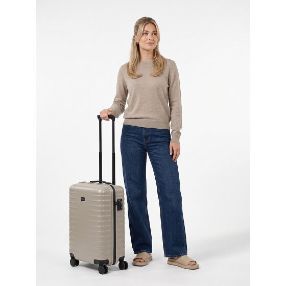 Titan Upgrade 4 roues Valise cabine S 55 cm