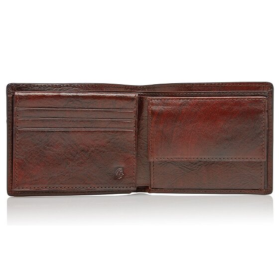 Castelijn & Beerens Rien Porte-monnaie RFID cuir 11 cm