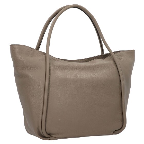 abro Willow Sac de shopper Cuir 50 cm