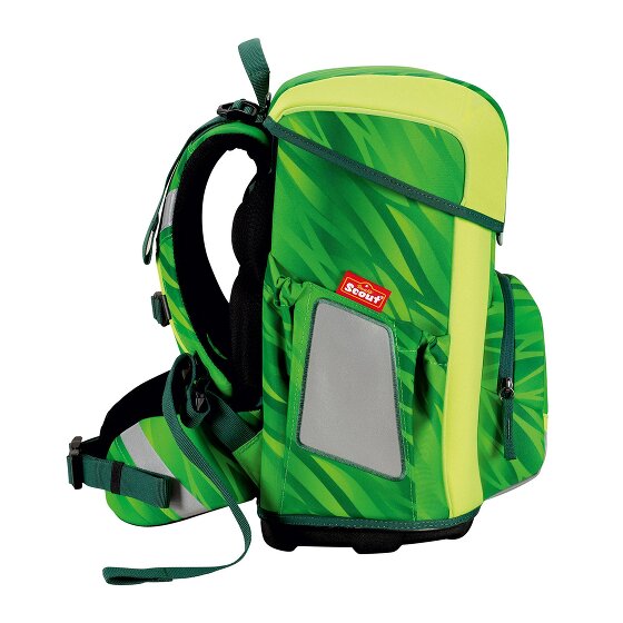 Scout Neo Set de cartables 4 pièces