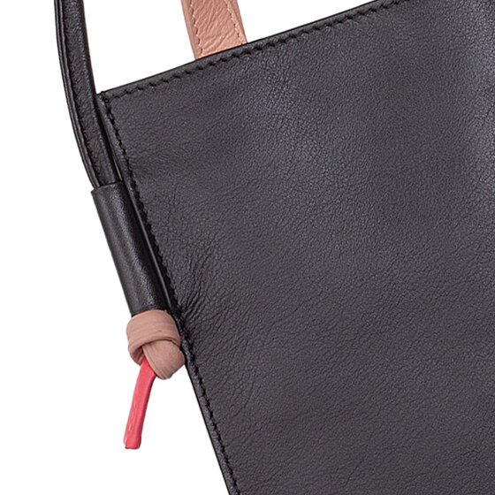 DuDu Faro Pochette pour téléphone portable Cuir 13 cm