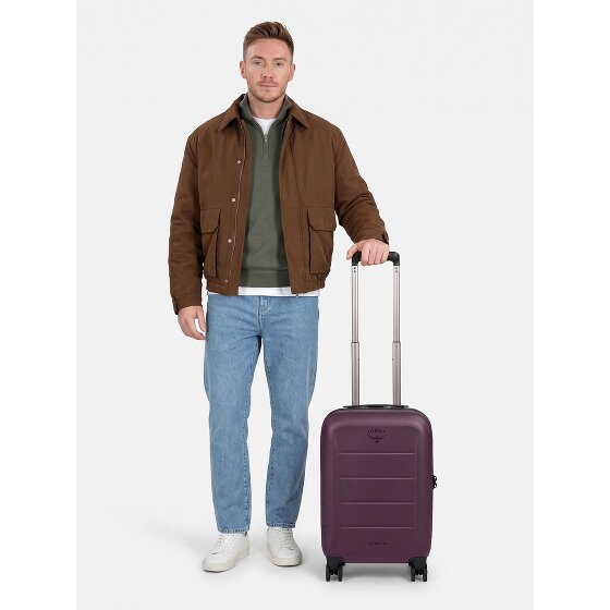 Osprey Ozone 4 roues Valise cabine 55 cm