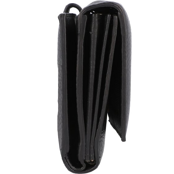 Bric's Marmolada Porte-monnaie RFID cuir 18 cm