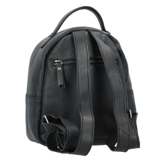 Harbour 2nd Just Pure Inga Sac à dos de ville Cuir 23 cm