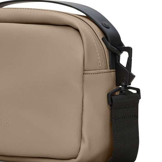 Rains Box Sac à bandoulière 22 cm