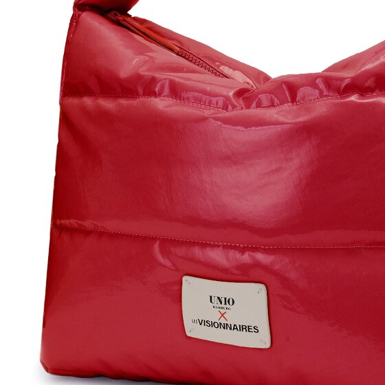 LES VISIONNAIRES Unio Hobo Sac à bandoulière 47 cm