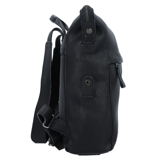 Harold's Country Sac à dos de ville Cuir 28 cm