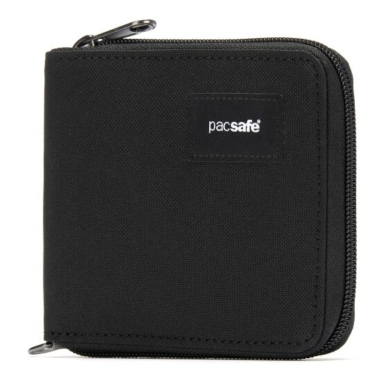 Pacsafe RFIDsafe Porte-monnaie Protection RFID 11 cm
