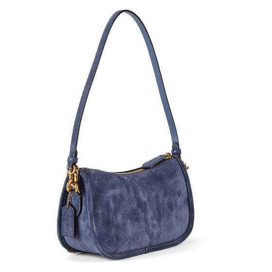 Coach Waverly Sac à bandoulière Cuir 24 cm