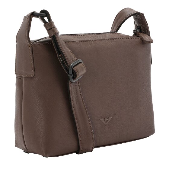 Voi 4Seasons Vanani Sac à bandoulière Cuir 32 cm