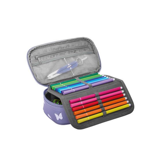 coocazoo Trousse à crayons 24 cm