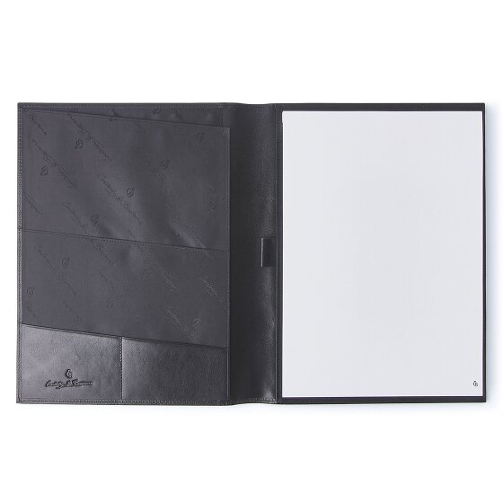 Castelijn & Beerens Porte-documents en cuir 32,5 cm