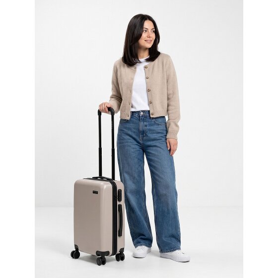 Smartbox Edition 05 4 roues Valise cabine 55 cm
