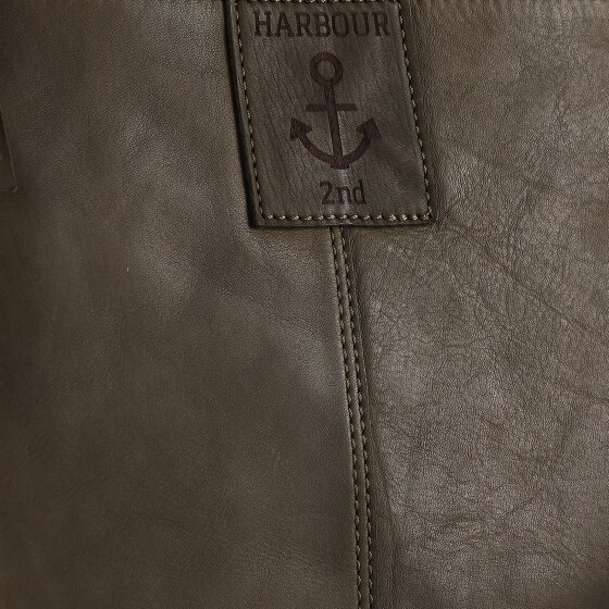 Harbour 2nd Anchor Love Sac à bandoulière Cuir 34 cm