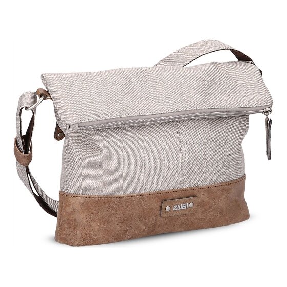 Zwei Olli Sac à bandoulière 28 cm