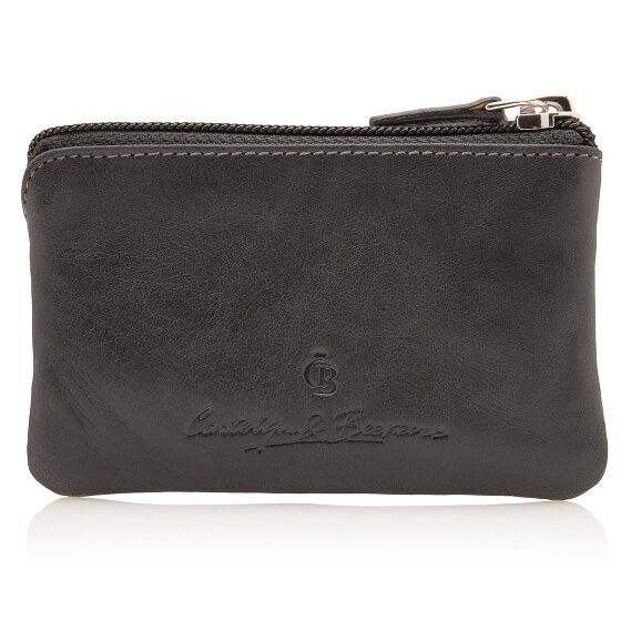 Castelijn & Beerens Étui à clés Canyon RFID en cuir 12 cm