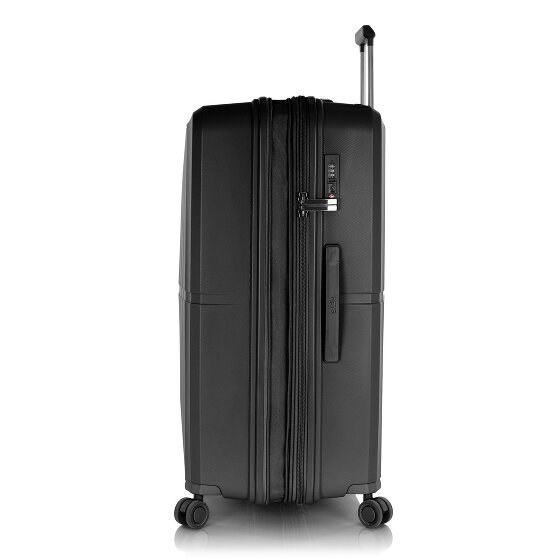 Heys AirLite 4 roulettes Trolley L 76 cm avec soufflet d'extension