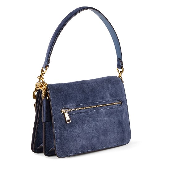 Coach Tabby Sac à bandoulière Cuir 26 cm