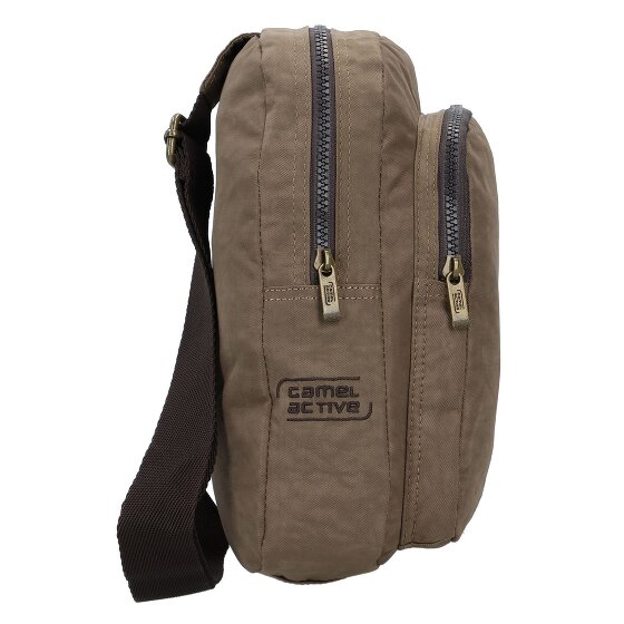 camel active Journey Sac à bandoulière 21 cm