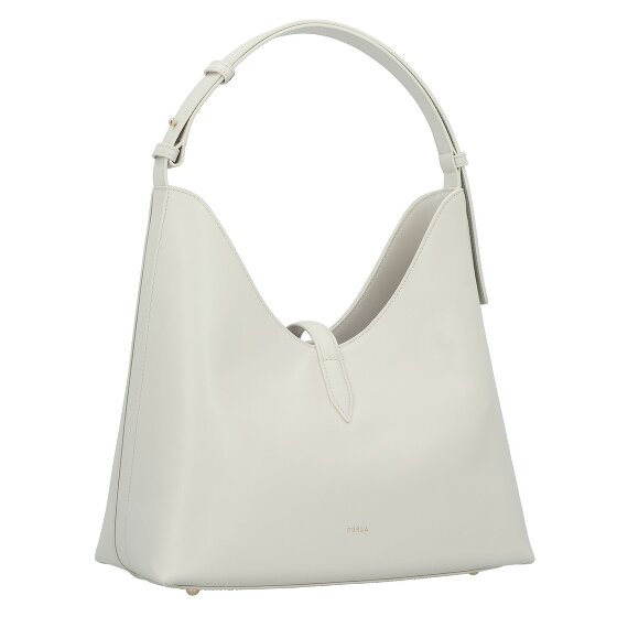 Furla Goccia Sac à bandoulière Cuir 30 cm