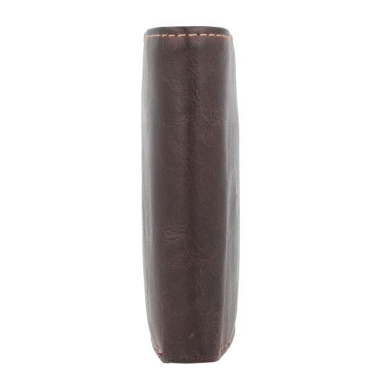 Greenburry Tornado Porte-monnaie Protection RFID Cuir 9 cm