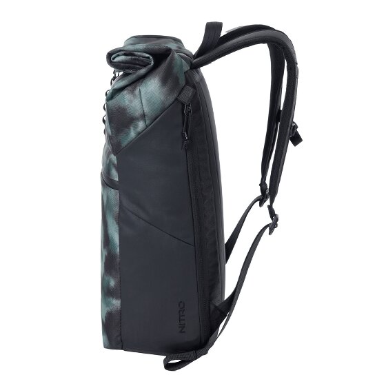 NITRO Cosmo Daypack 46 cm Compartiment pour ordinateur portable
