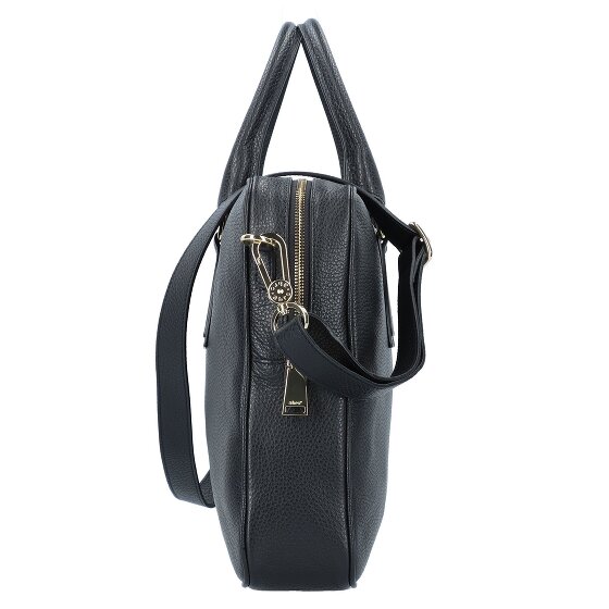 abro Adria Sac à main Cuir véritable 37.5 cm
