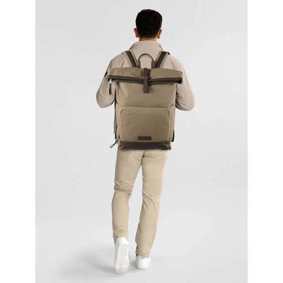 Marc O'Polo Daypack M 52 cm Compartiment ordinateur