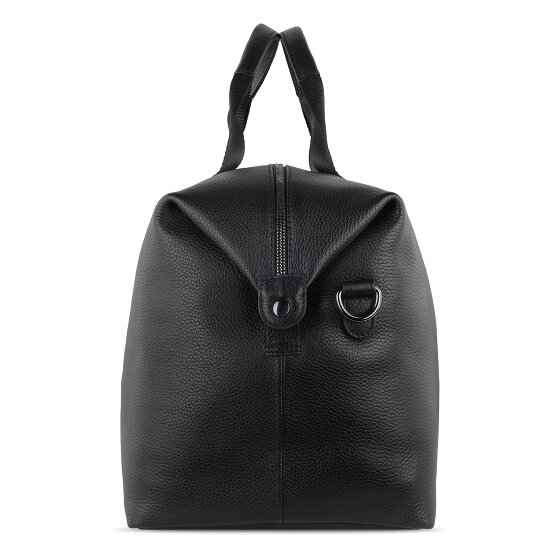 bugatti Elsa Sac de voyage Weekender Cuir 53 cm
