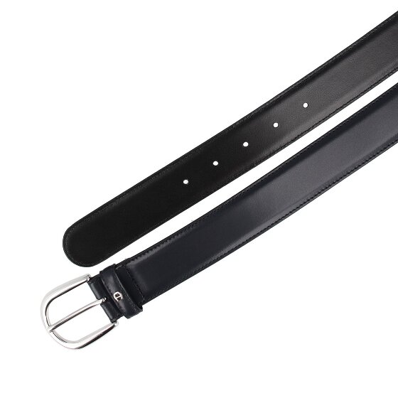 AIGNER Ceinture business en cuir