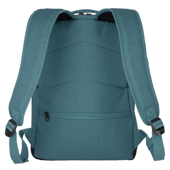 Travelite Sac à dos Kick Off 40 cm pour ordinateur portable