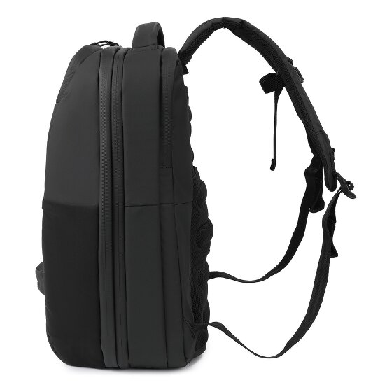 Hedgren Comby Performance Daypack L Protection RFID 44 cm Compartiment pour ordinateur portable