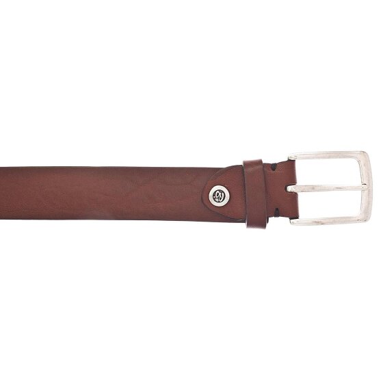 b.belt Ceinture Ben en cuir