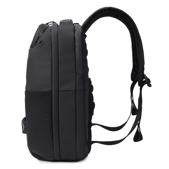 Hedgren Comby Performance Handle M P Daypack M Protection RFID 40 cm Compartiment ordinateur