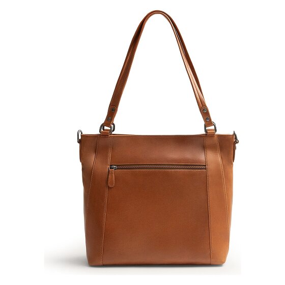 The Chesterfield Brand Elira Sac à bandoulière Cuir véritable 31.5 cm