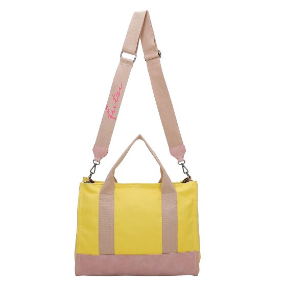Fritzi aus Preußen Tote Bag Sac de shopper 40 cm