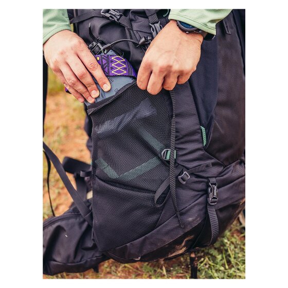 Gregory Stout 55 Sac à dos de trekking 80 cm