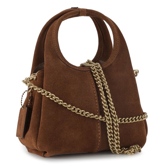 Coach Lana Sac à main Cuir 23.5 cm