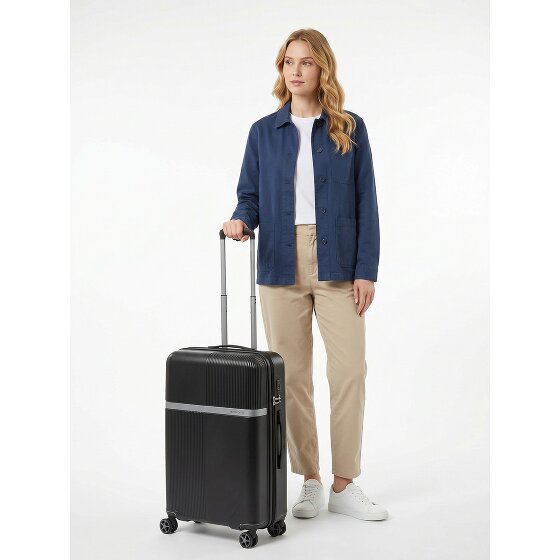 Roncato Airglam 2.0 4 roues Valise cabine 68 cm