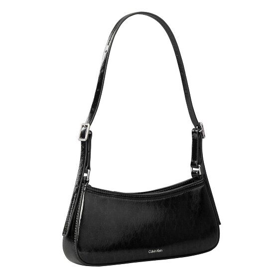 Calvin Klein CK Metallic Sac à bandoulière 27 cm