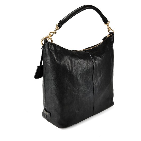 Marc O'Polo Sac à bandoulière Cuir véritable 34 cm