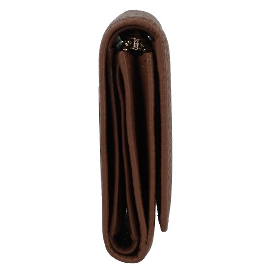 Braun Büffel Asti Porte-monnaie Cuir véritable 12 cm