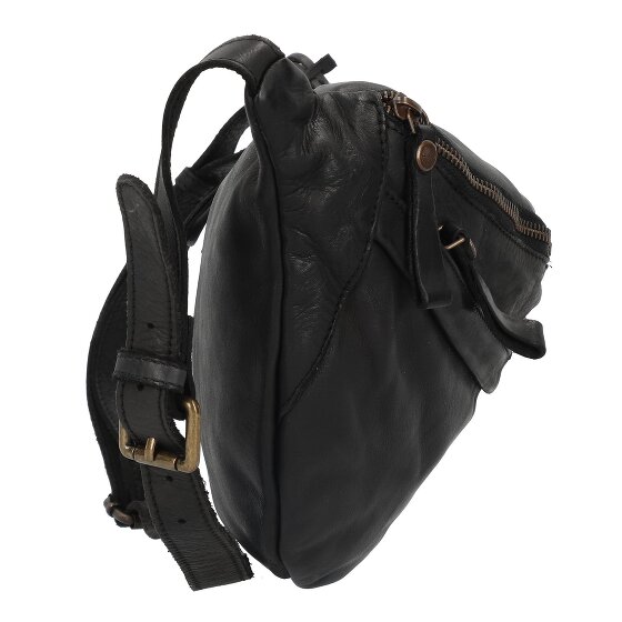 Harbour 2nd Urban Poets Sac banane Cuir véritable 37 cm