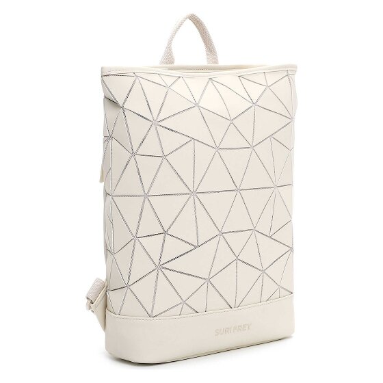 Suri Frey SFY SURI Sports Jessy-Lu Daypack 40 cm Compartiment pour ordinateur portable