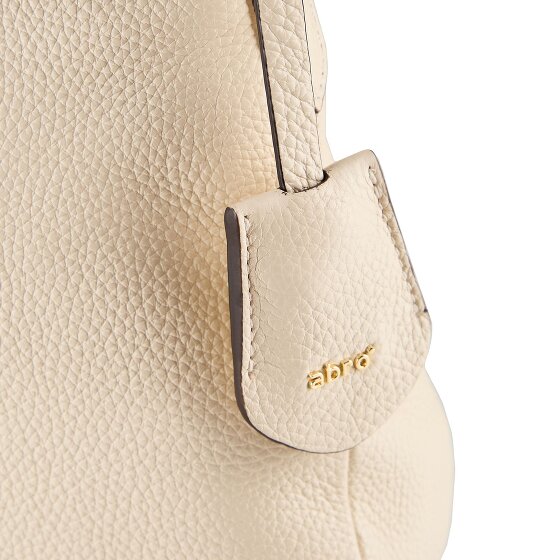 abro Juna Sac à bandoulière Cuir 34 cm