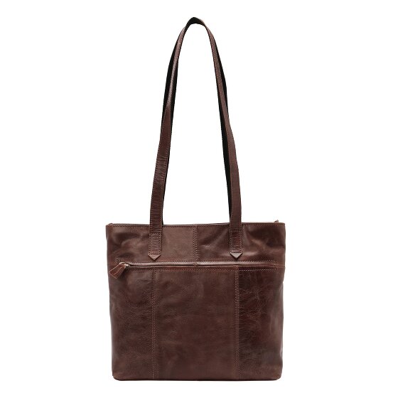 Voi City Cowboy Sac à bandoulière Cuir 29 cm