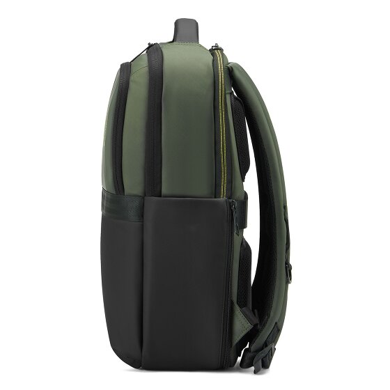 Roncato Metropolitan Sac à dos professionnel 41 cm Compartiment pour ordinateur portable
