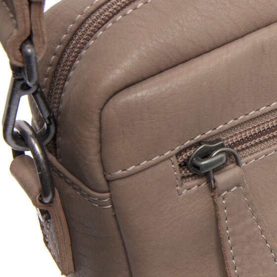 The Chesterfield Brand Liora Sac à bandoulière Cuir 24 cm